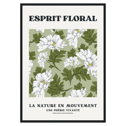Esprit Floral - Sérénité Memoria Club