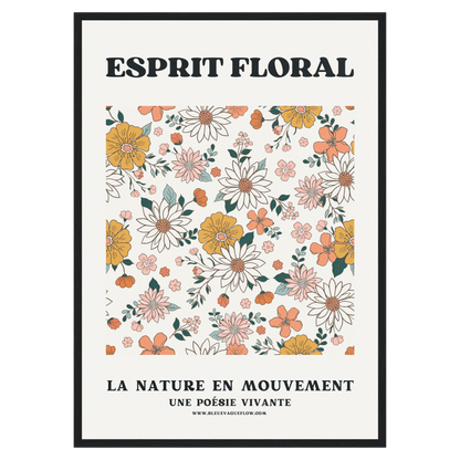 Esprit Floral - Rêve Memoria Club