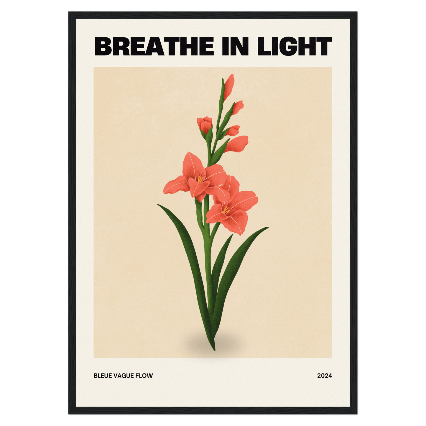 Floral Spirit - Breathe In Light Memoria Club