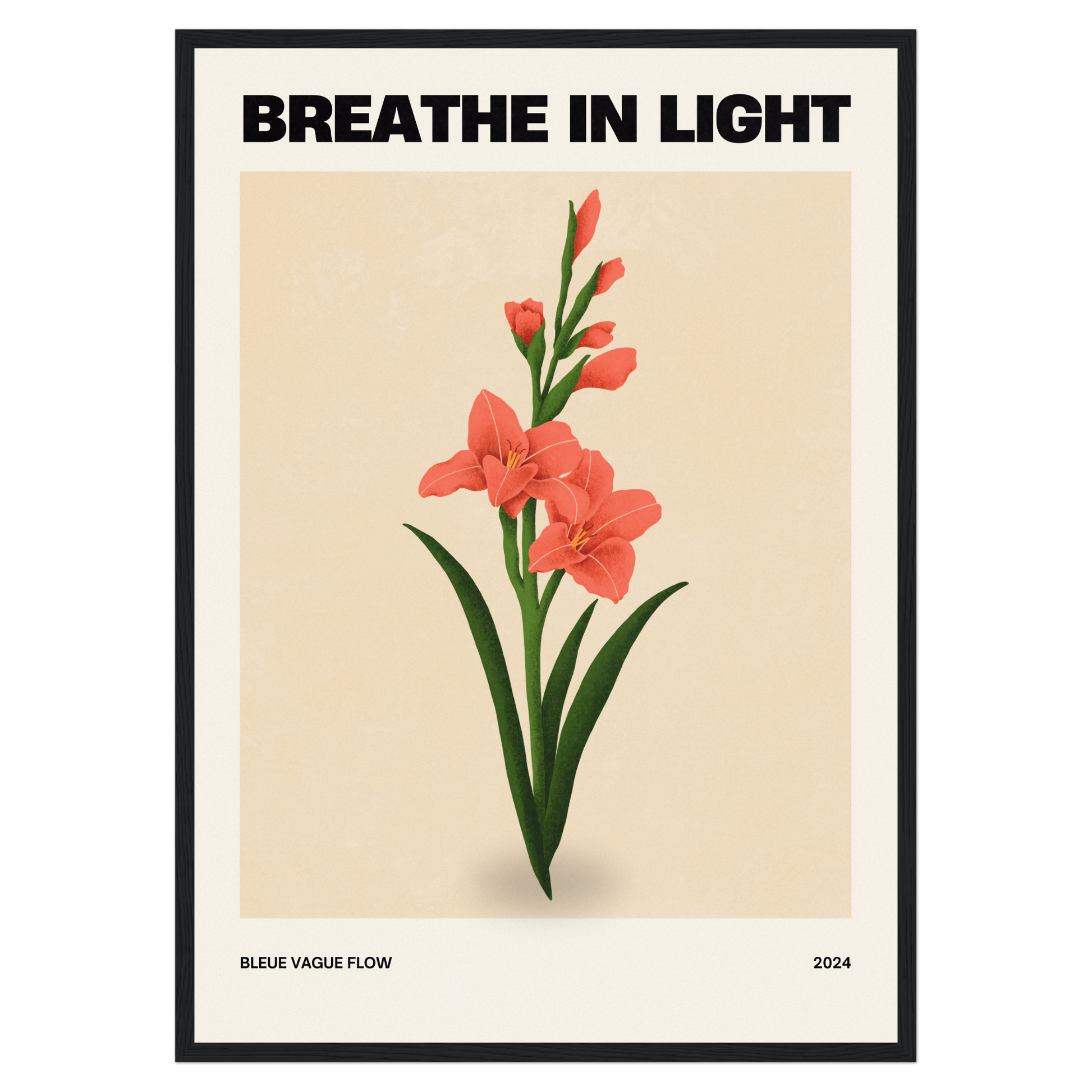 Floral Spirit - Breathe In Light Memoria Club