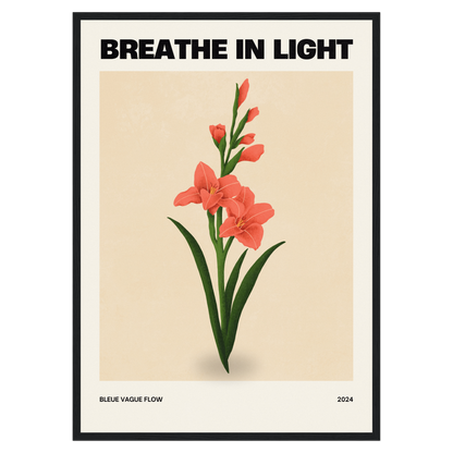 Floral Spirit - Breathe In Light Memoria Club