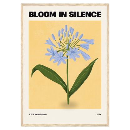 Floral Spirit - Bloom In Silence Memoria Club