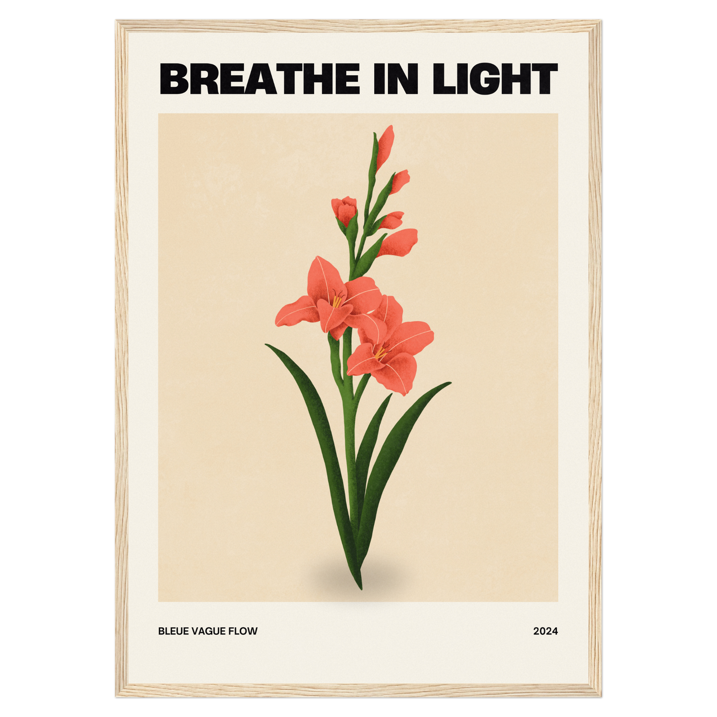 Floral Spirit - Breathe In Light Memoria Club