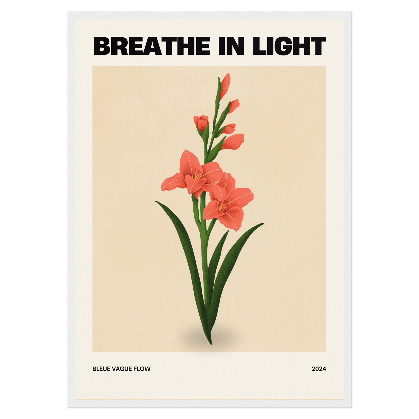 Floral Spirit - Breathe In Light Memoria Club