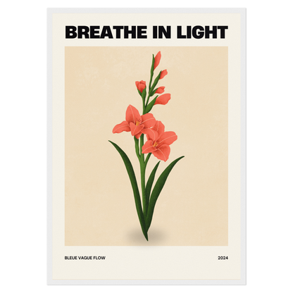 Floral Spirit - Breathe In Light Memoria Club