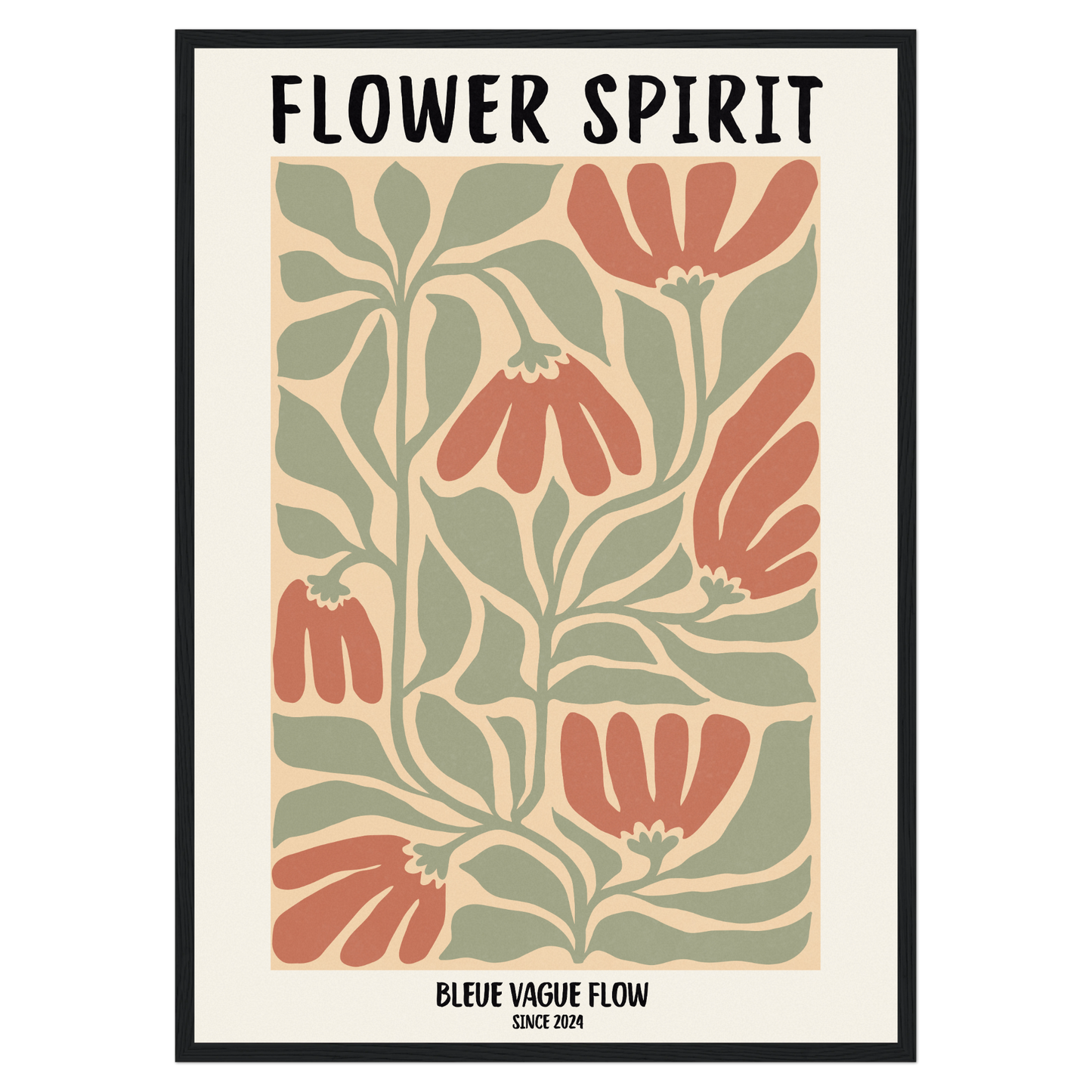 Flower Spirit - Brise d’aube Memoria Club