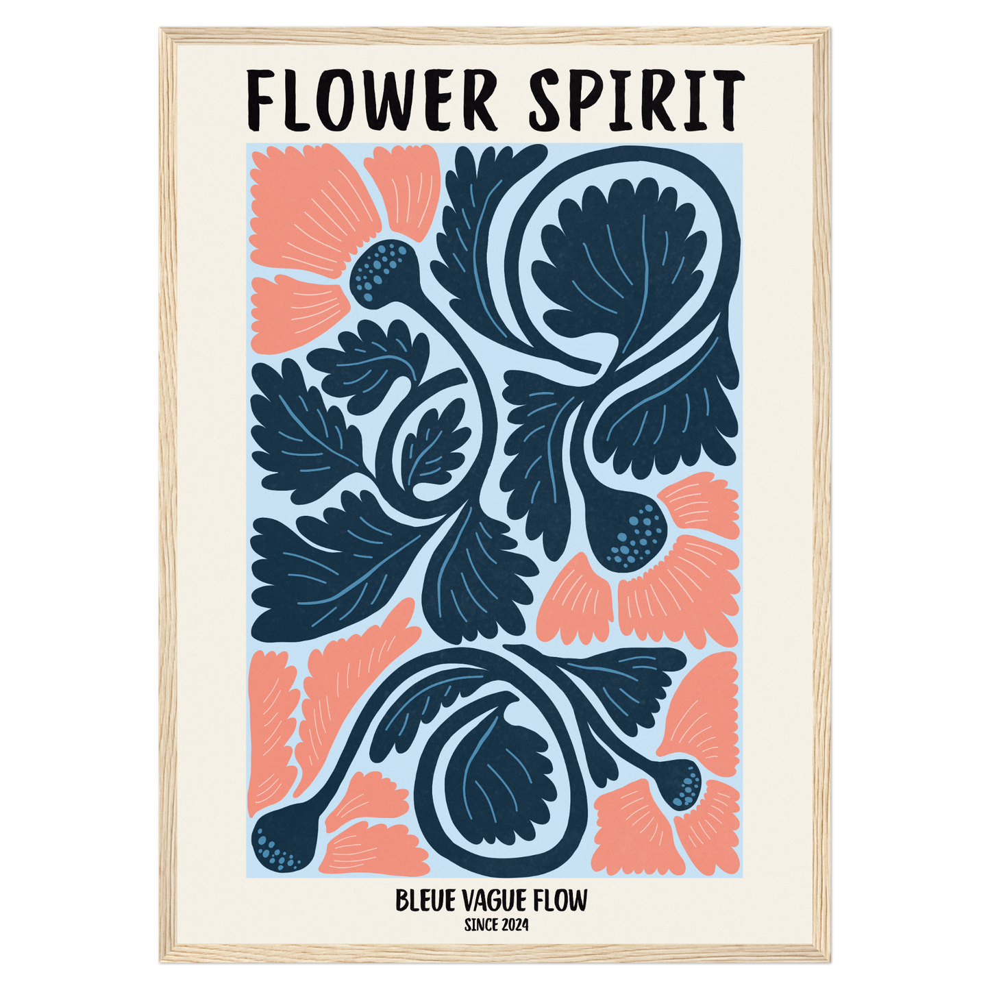 Flower Spirit - Repos solaire Memoria Club