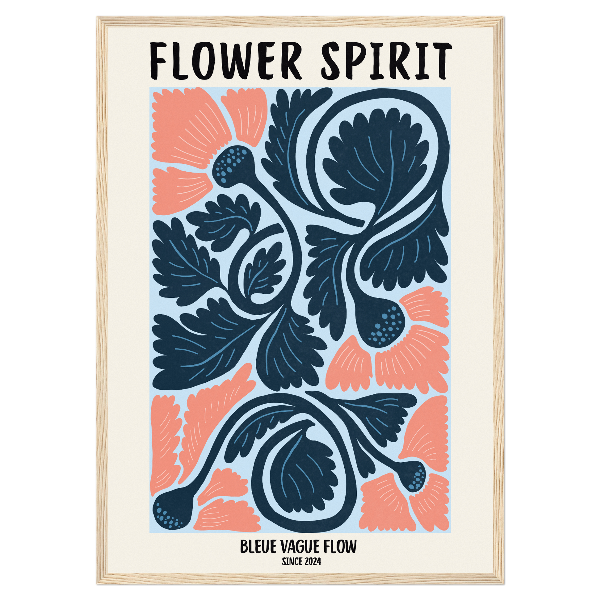 Flower Spirit - Repos solaire Memoria Club