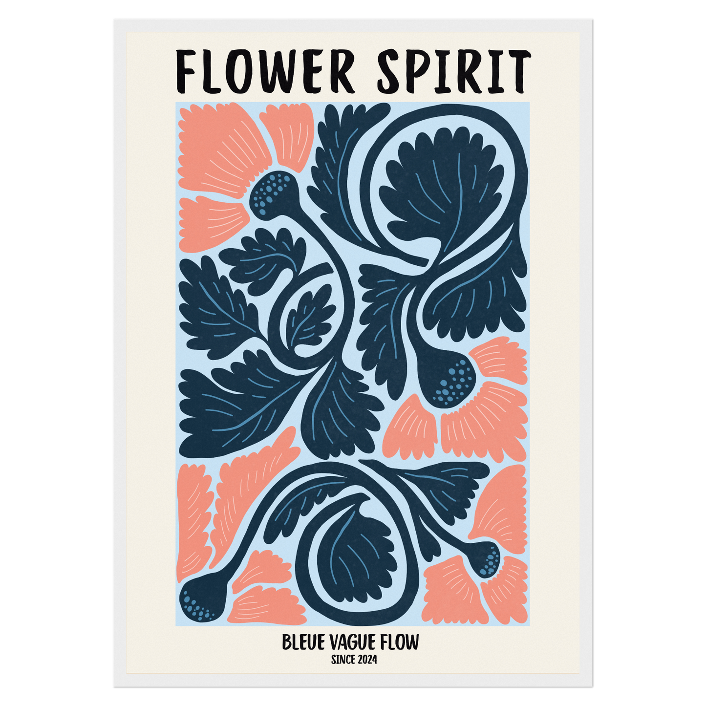 Flower Spirit - Repos solaire Memoria Club