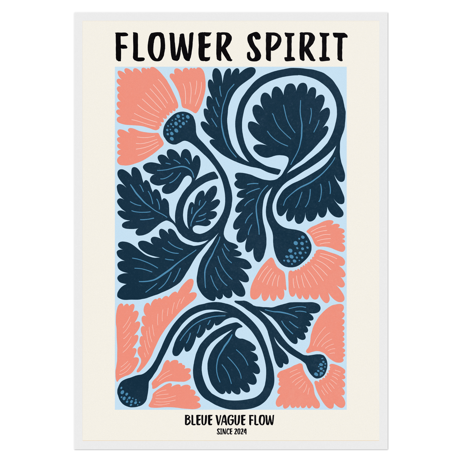 Flower Spirit - Repos solaire Memoria Club