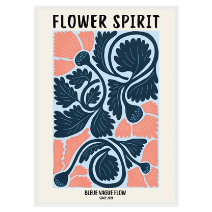 Flower Spirit - Repos solaire Memoria Club