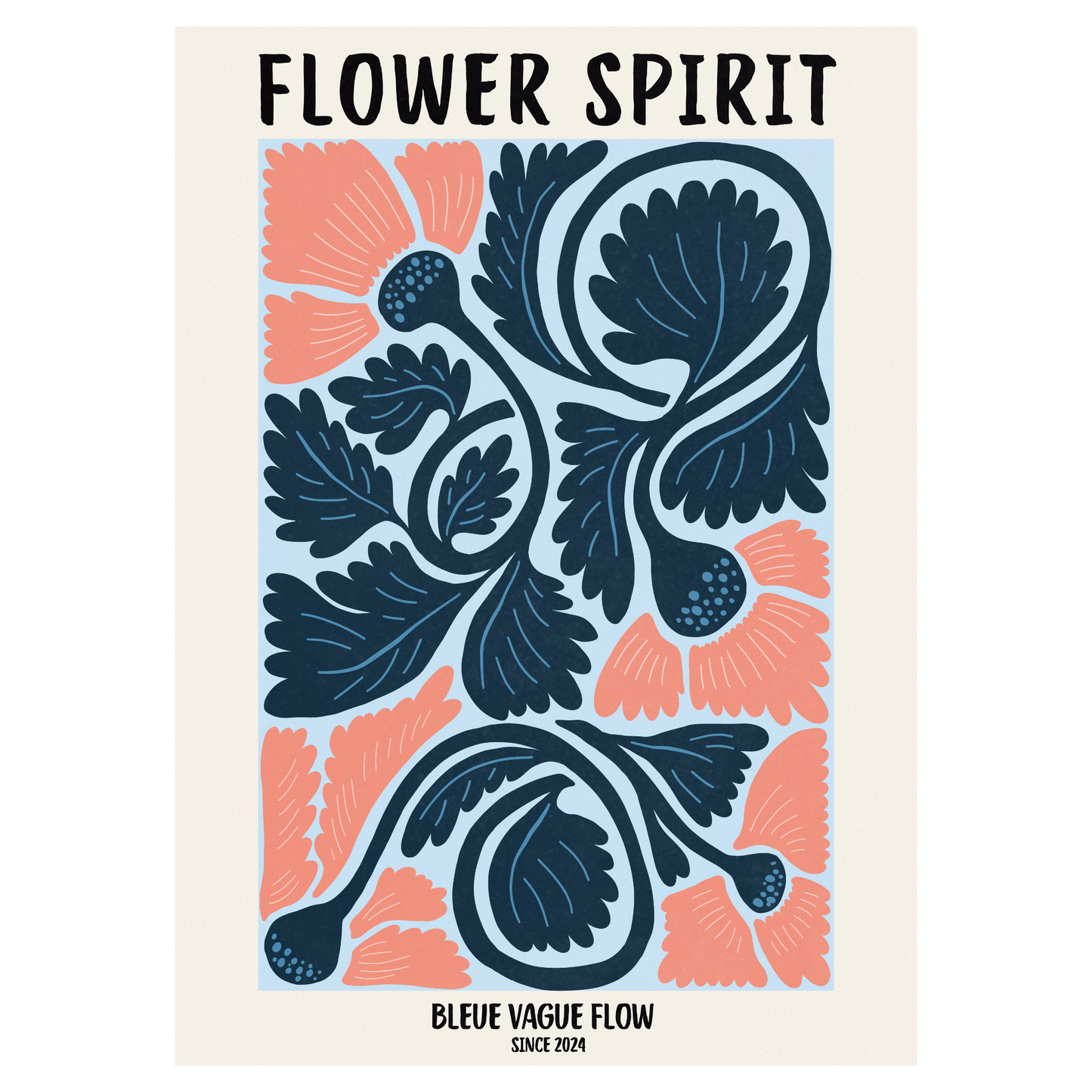 Flower Spirit - Repos solaire Memoria Club
