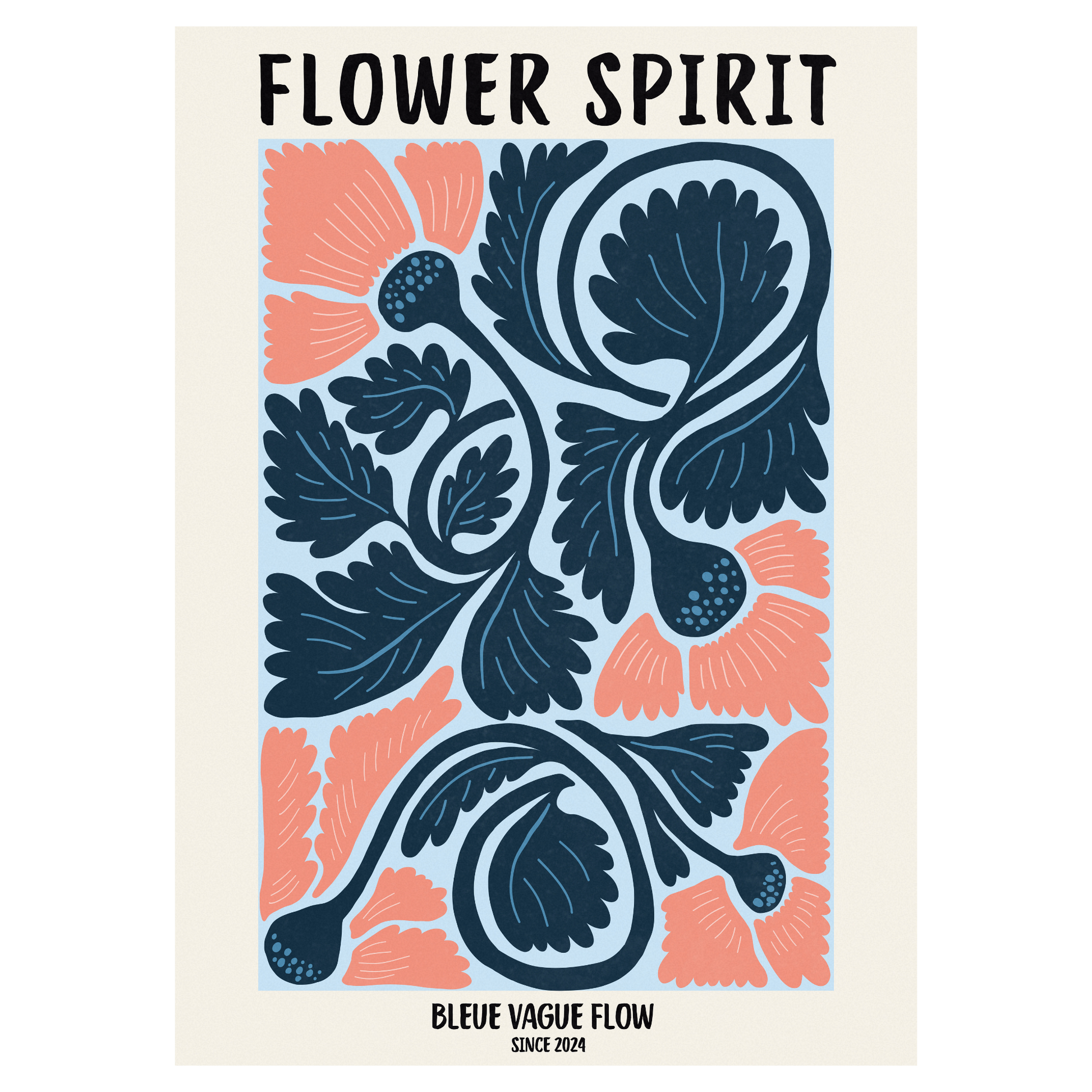 Flower Spirit - Repos solaire Memoria Club