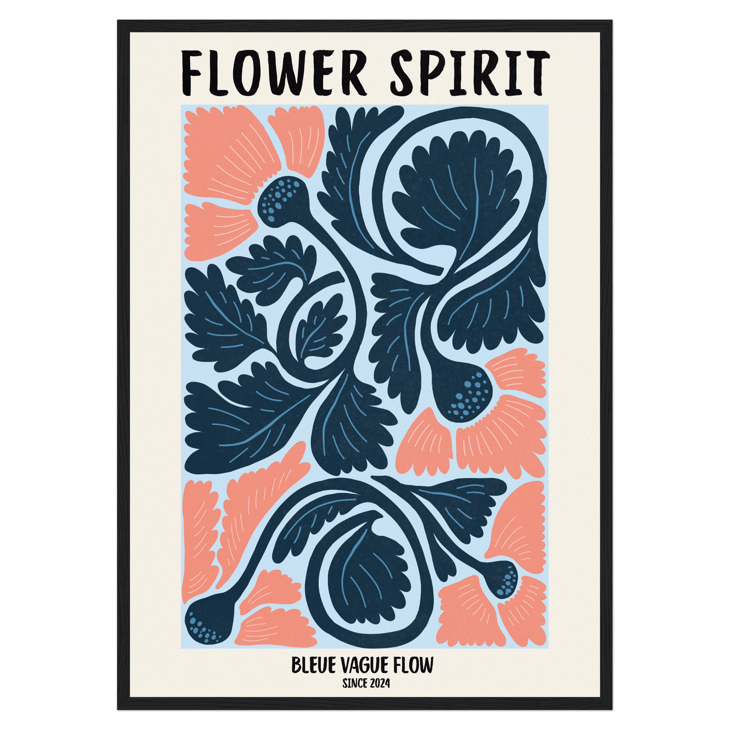 Flower Spirit - Repos solaire Memoria Club