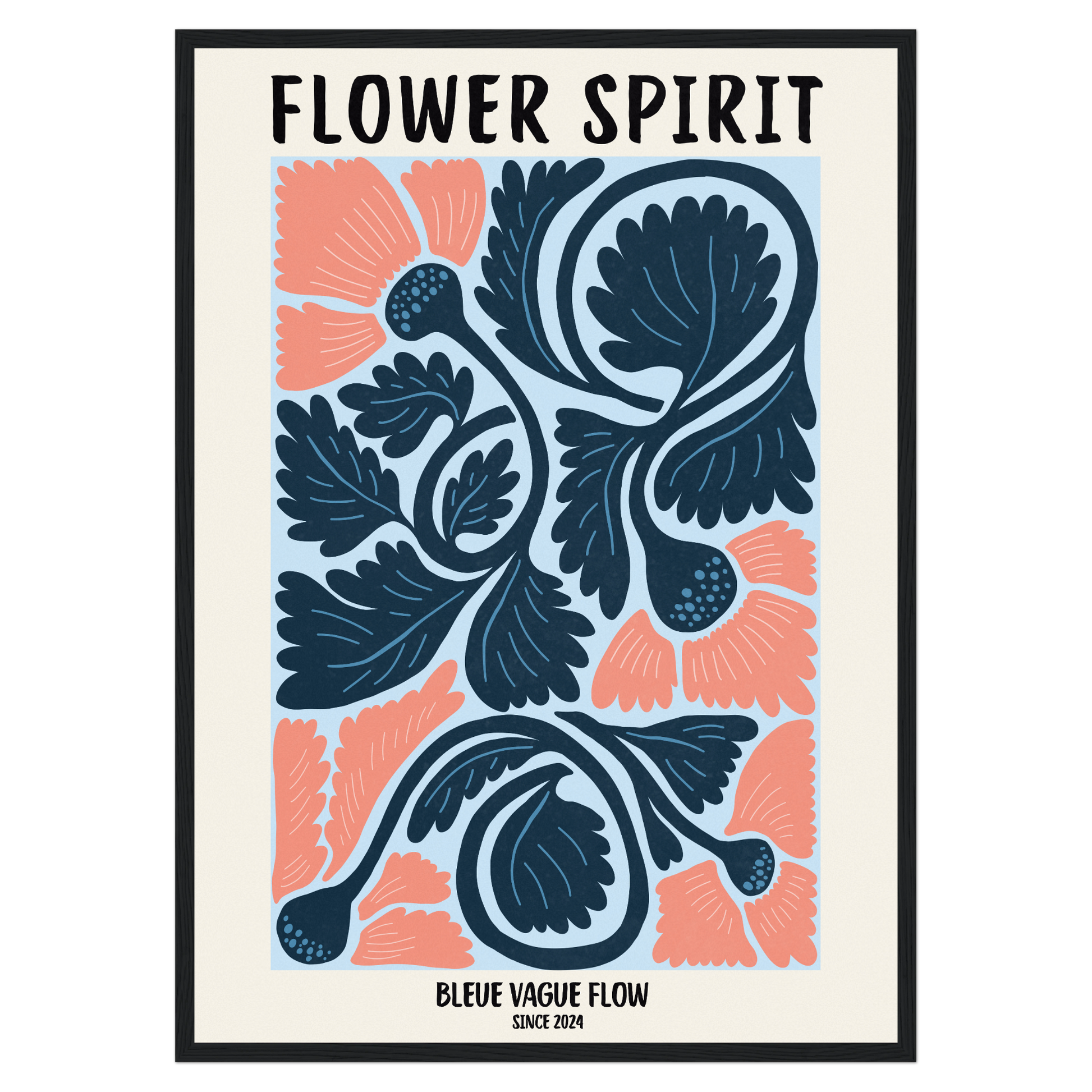 Flower Spirit - Repos solaire Memoria Club