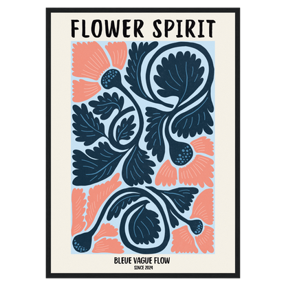 Flower Spirit - Repos solaire Memoria Club