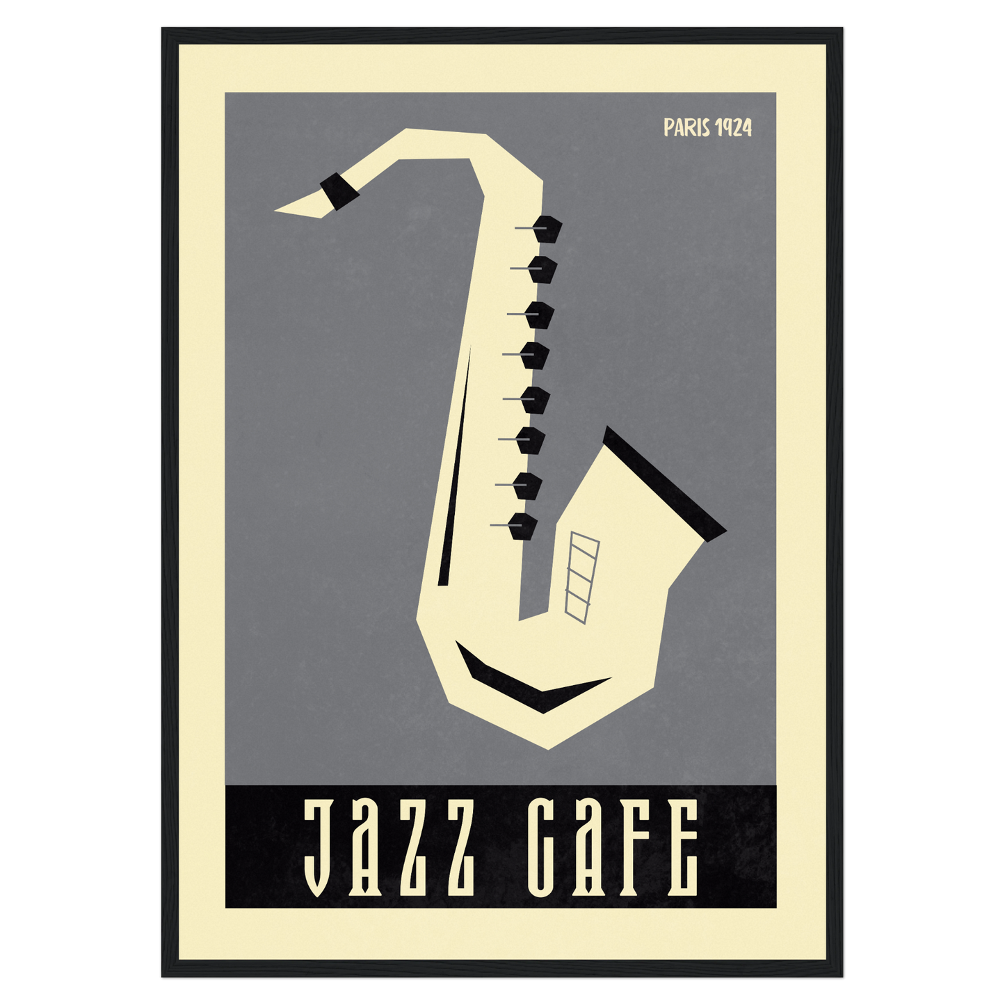 Jazz Café - Sax Memoria Club
