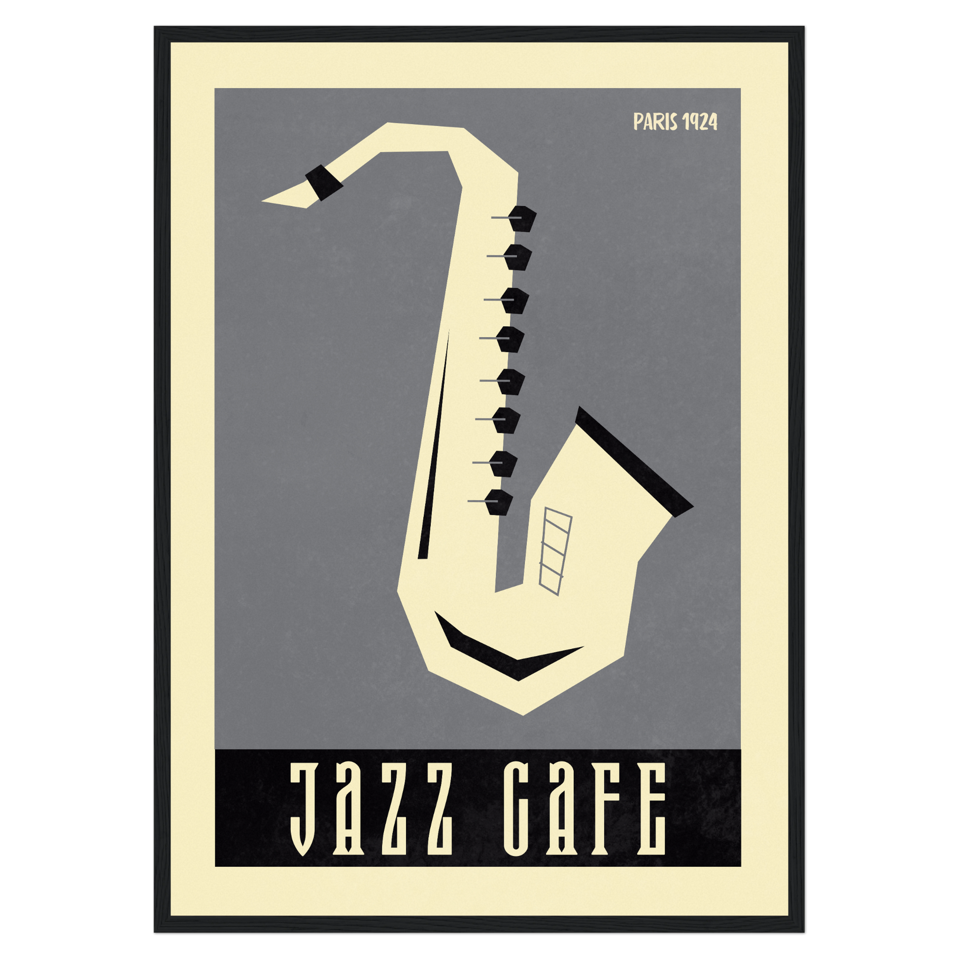 Jazz Café - Sax Memoria Club