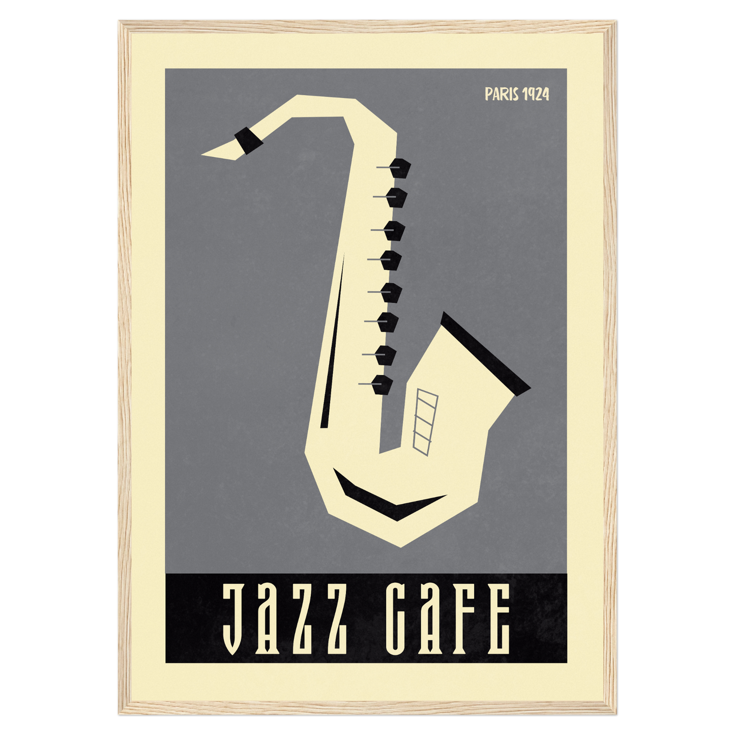 Jazz Café - Sax Memoria Club