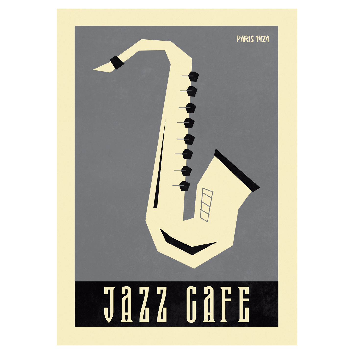 Jazz Café - Sax Memoria Club