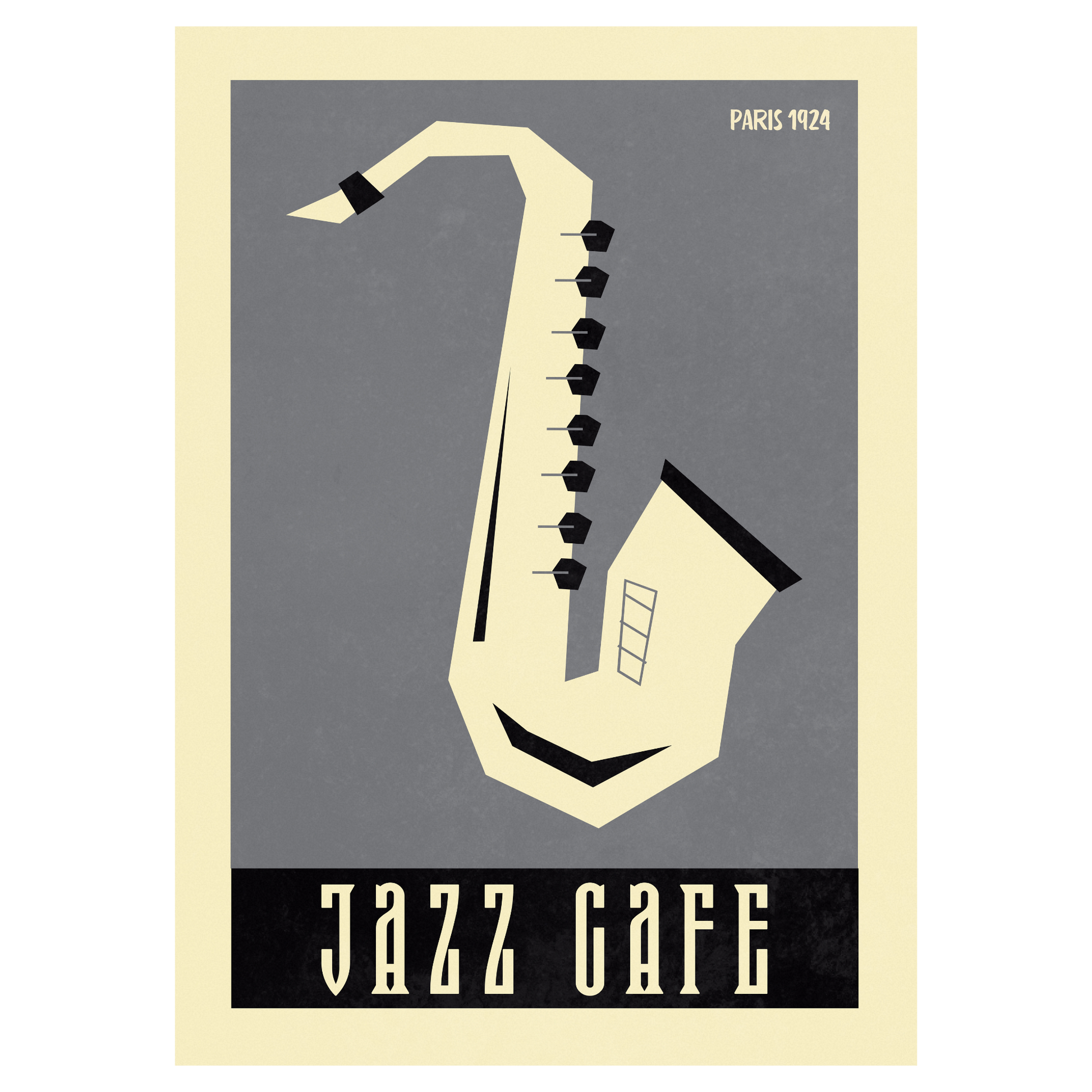 Jazz Café - Sax Memoria Club