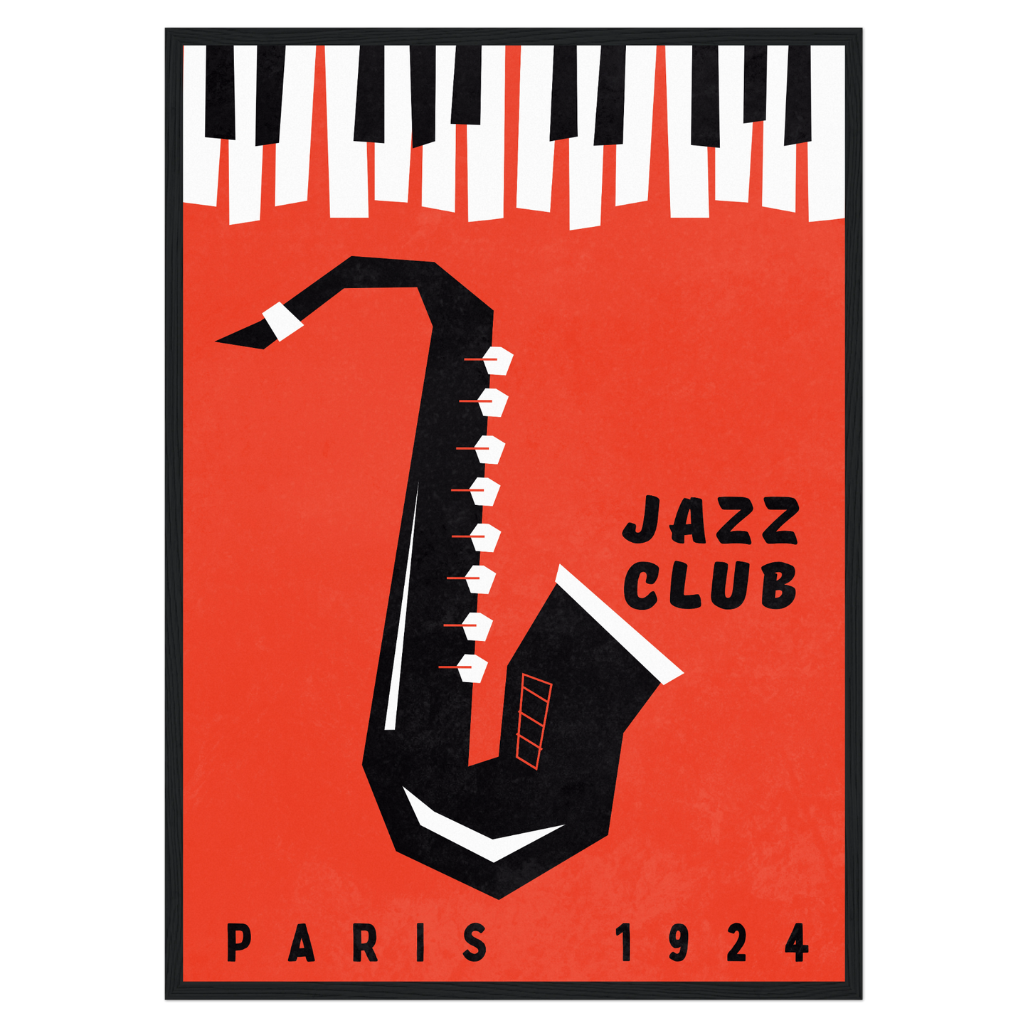 Jazz à Paris - Saxophone Memoria Club