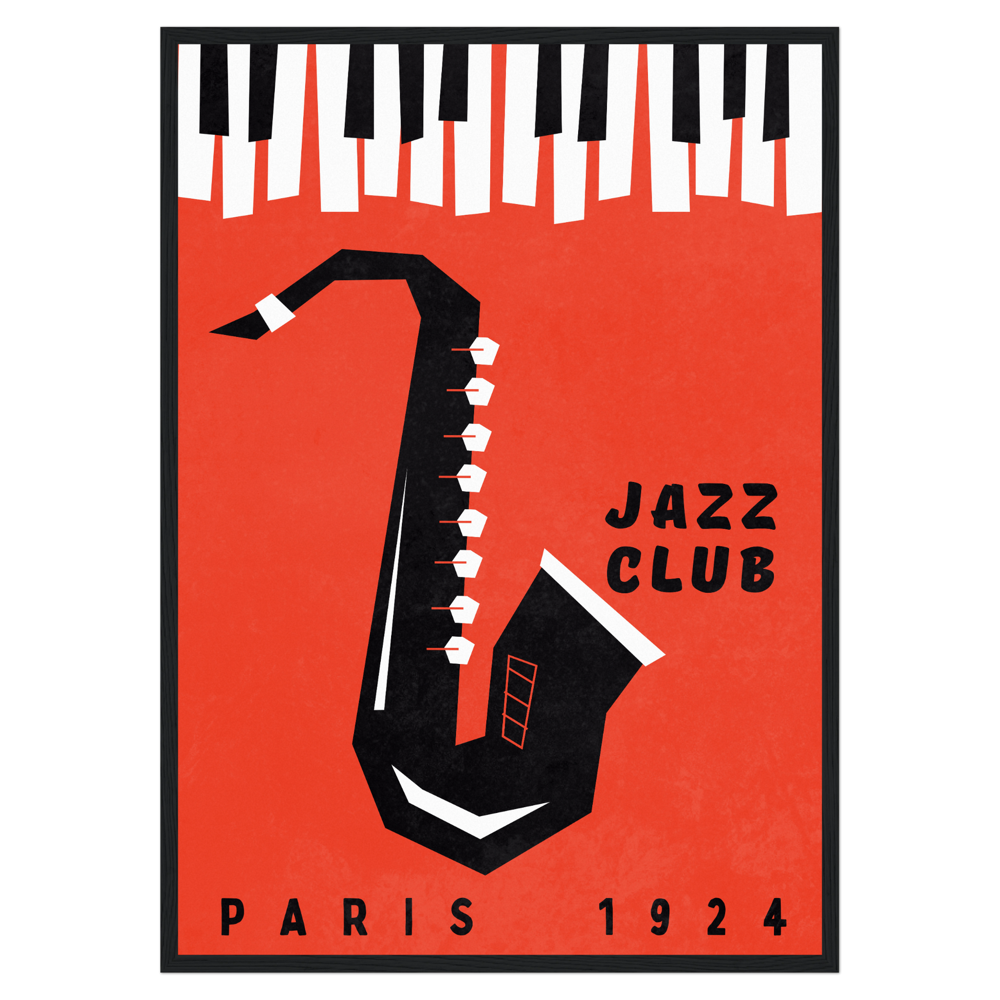 Jazz à Paris - Saxophone Memoria Club