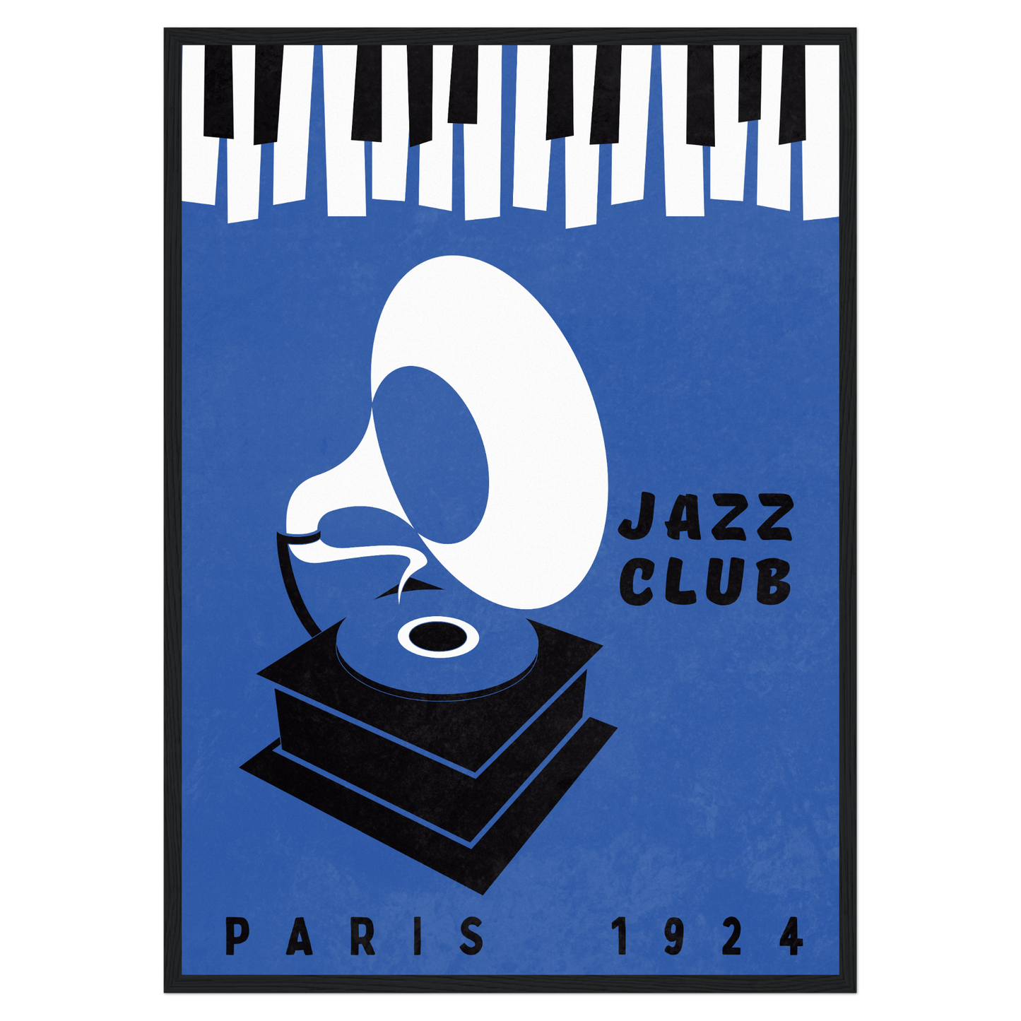 Jazz à Paris - Gramophone Memoria Club