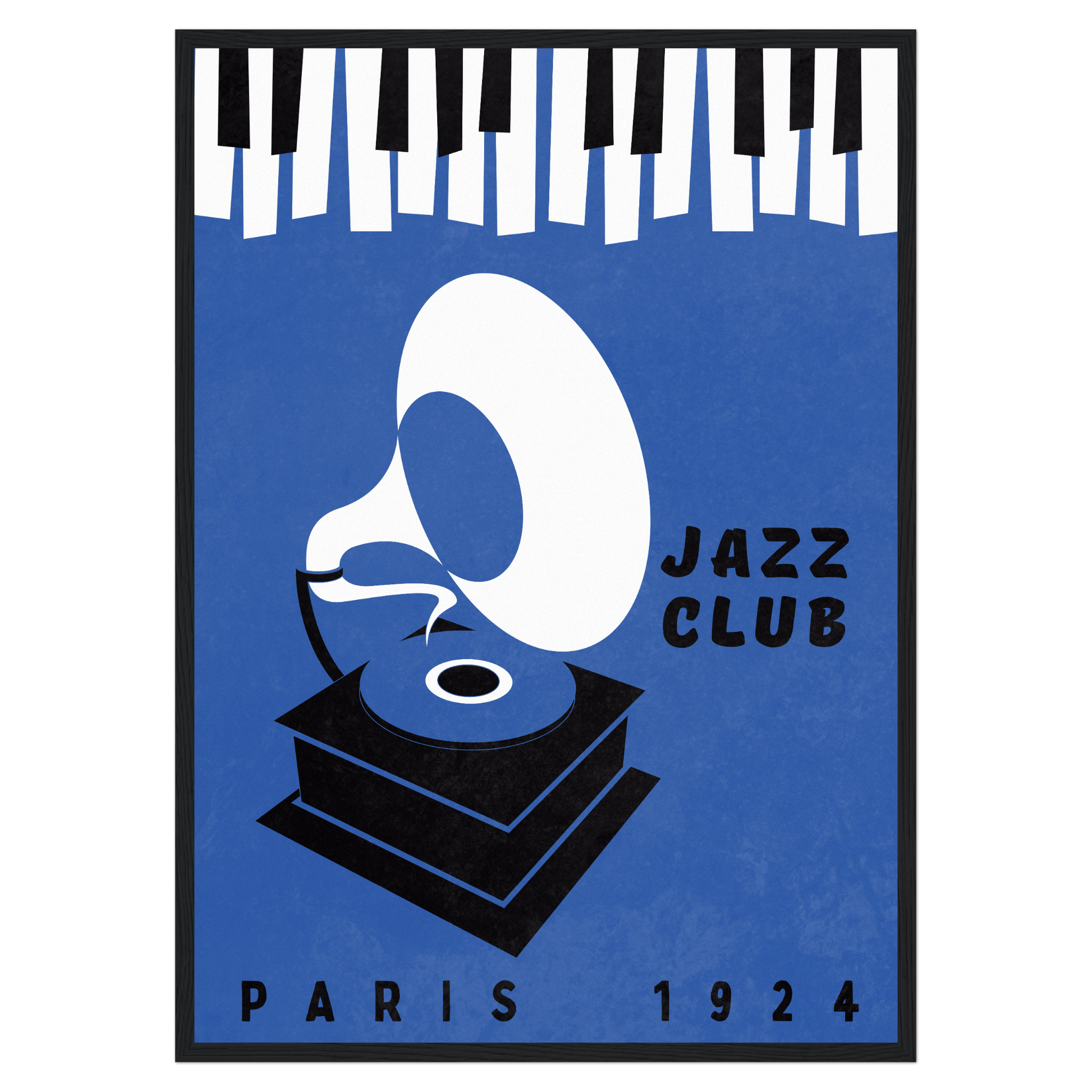 Jazz à Paris - Gramophone Memoria Club