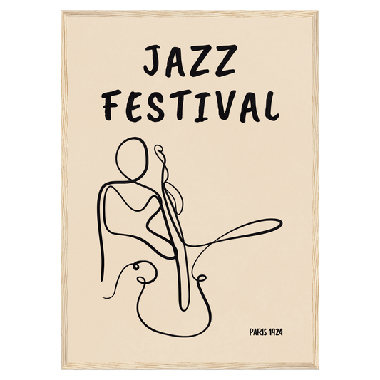 Jazz Festival Paris - Contrebasse Memoria Club