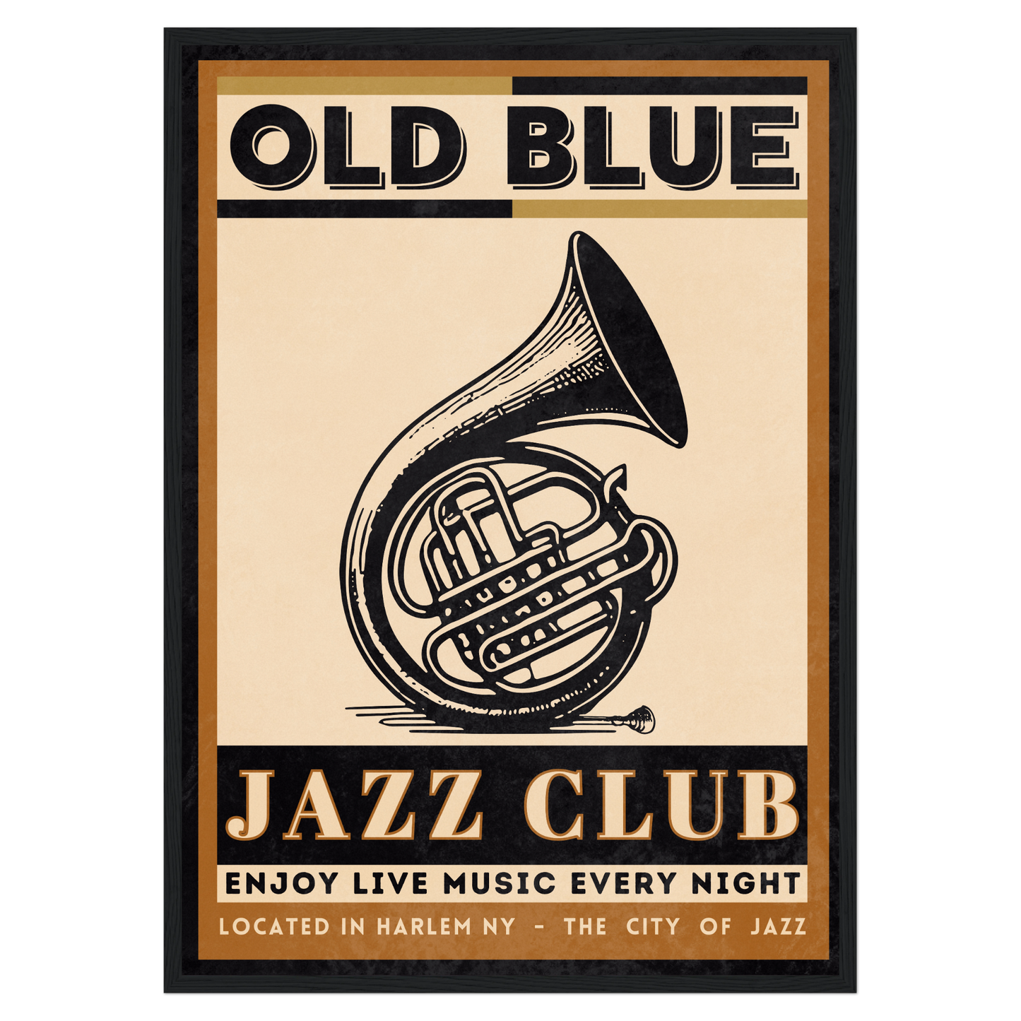 Old Blue Night - Cuivres Memoria Club