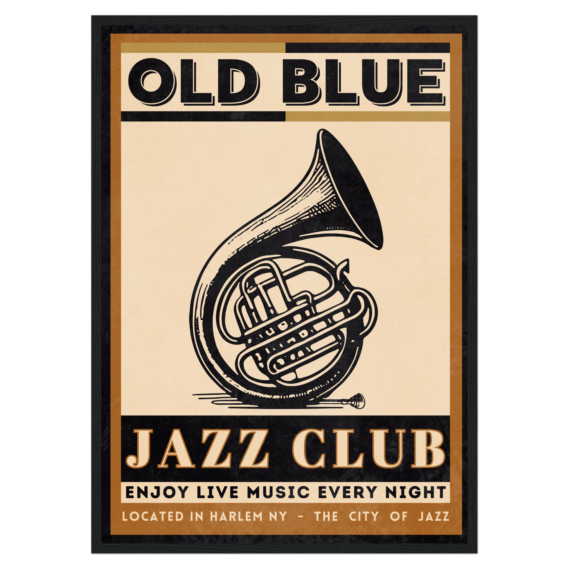 Old Blue Night - Cuivres Memoria Club