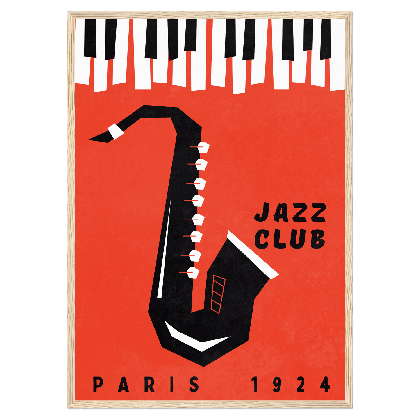 Jazz à Paris - Saxophone Memoria Club