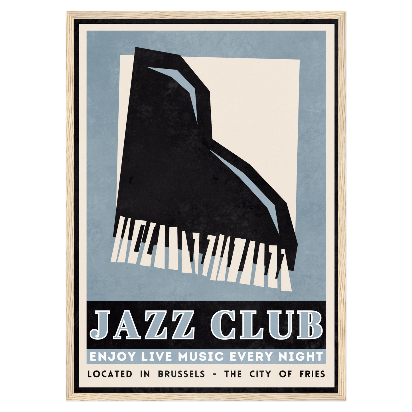 Jazz Club - Piano Live Memoria Club