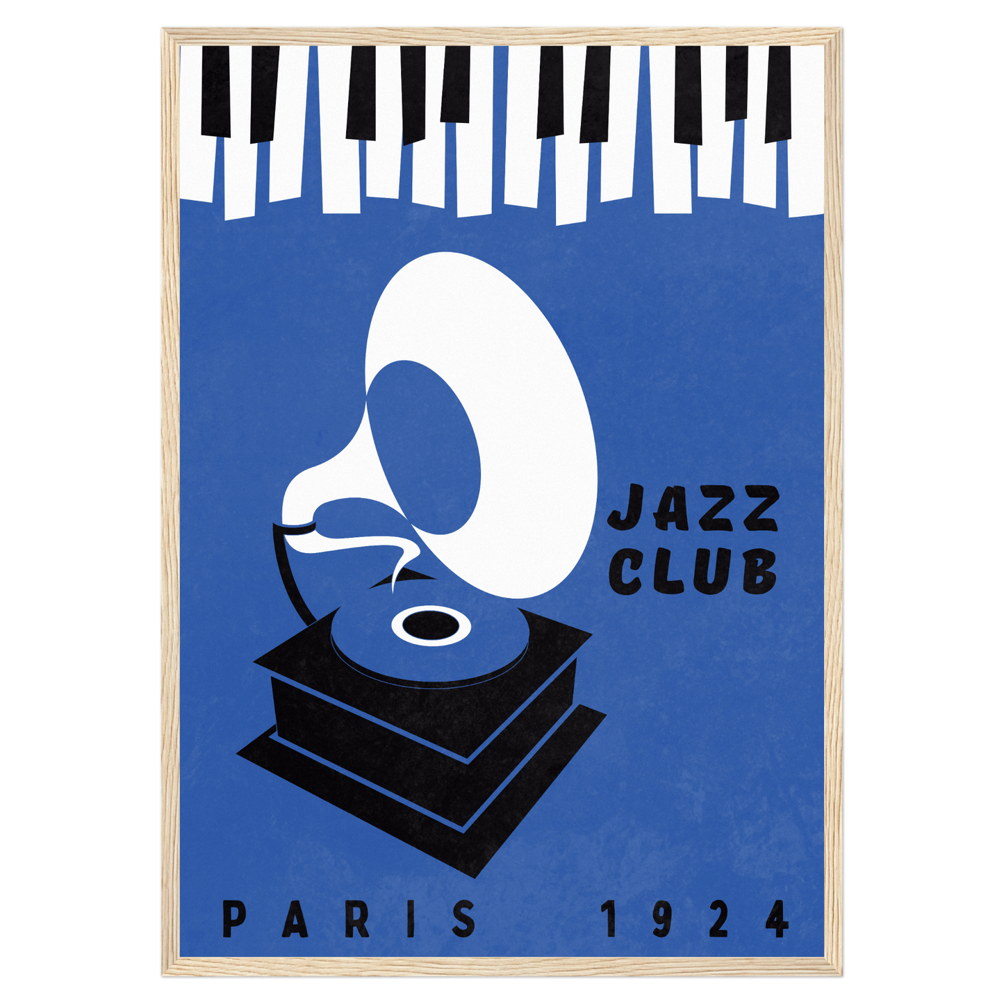 Jazz à Paris - Gramophone Memoria Club