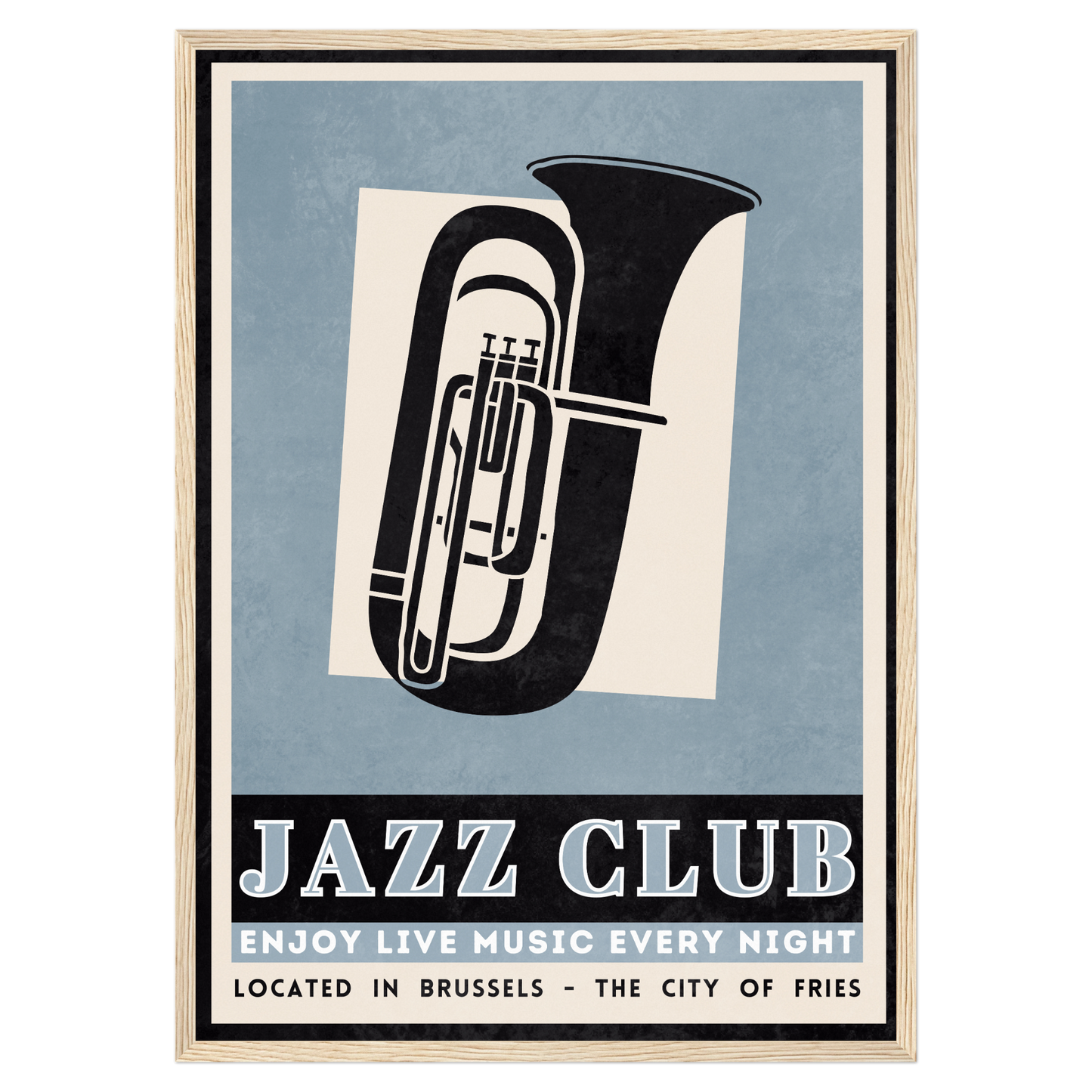 Jazz Club - Trompette Live Memoria Club