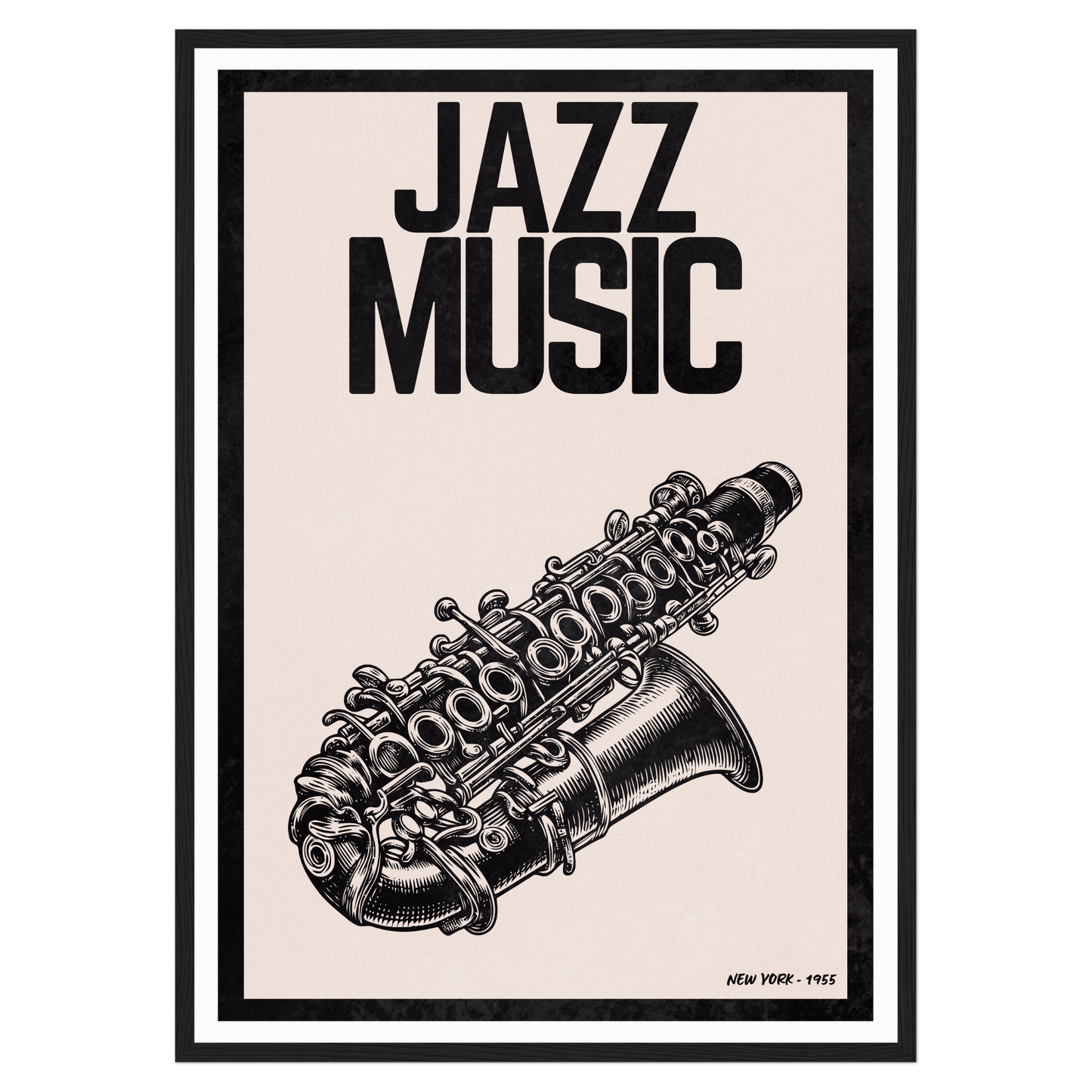 Musique Jazz - Saxophone Memoria Club