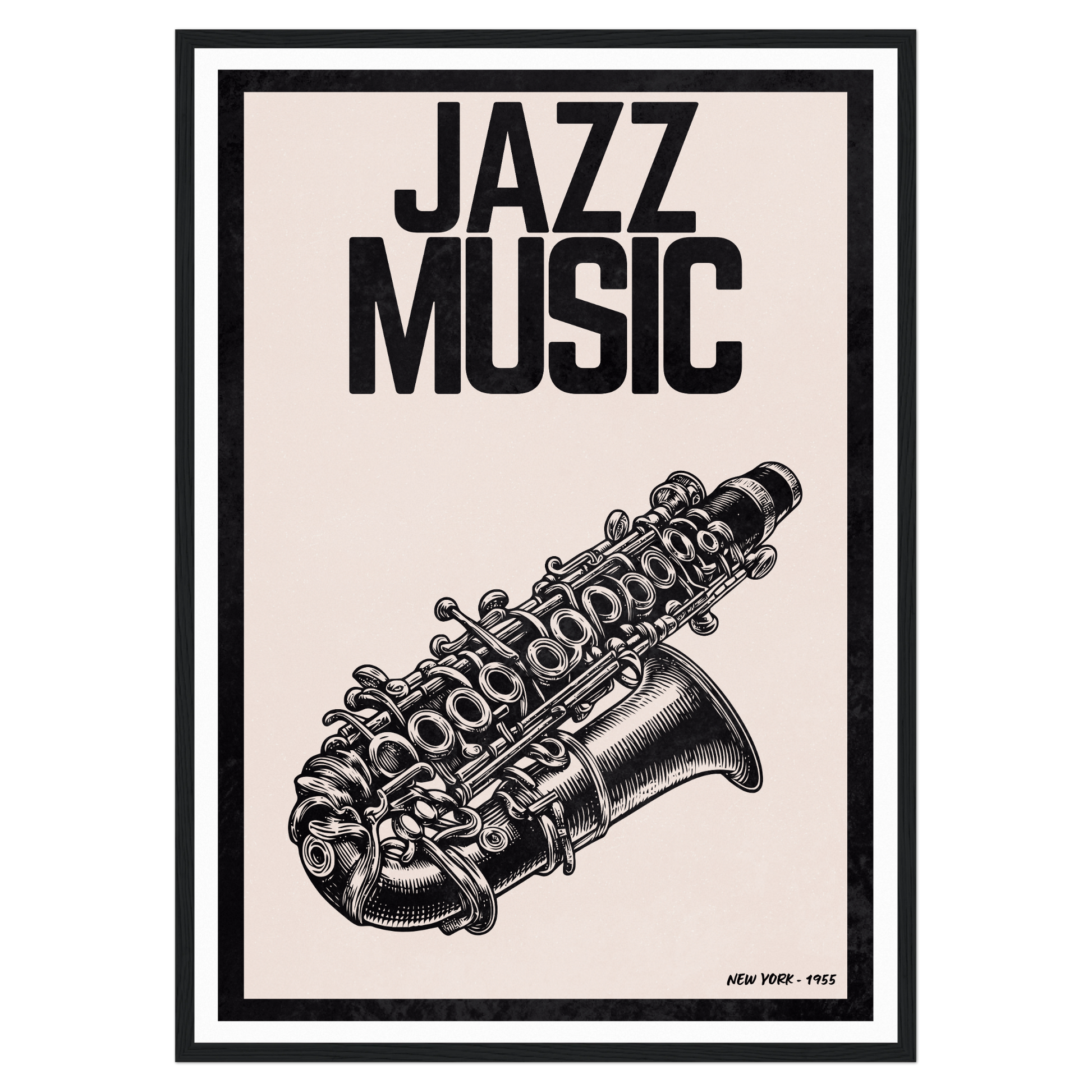 Musique Jazz - Saxophone Memoria Club