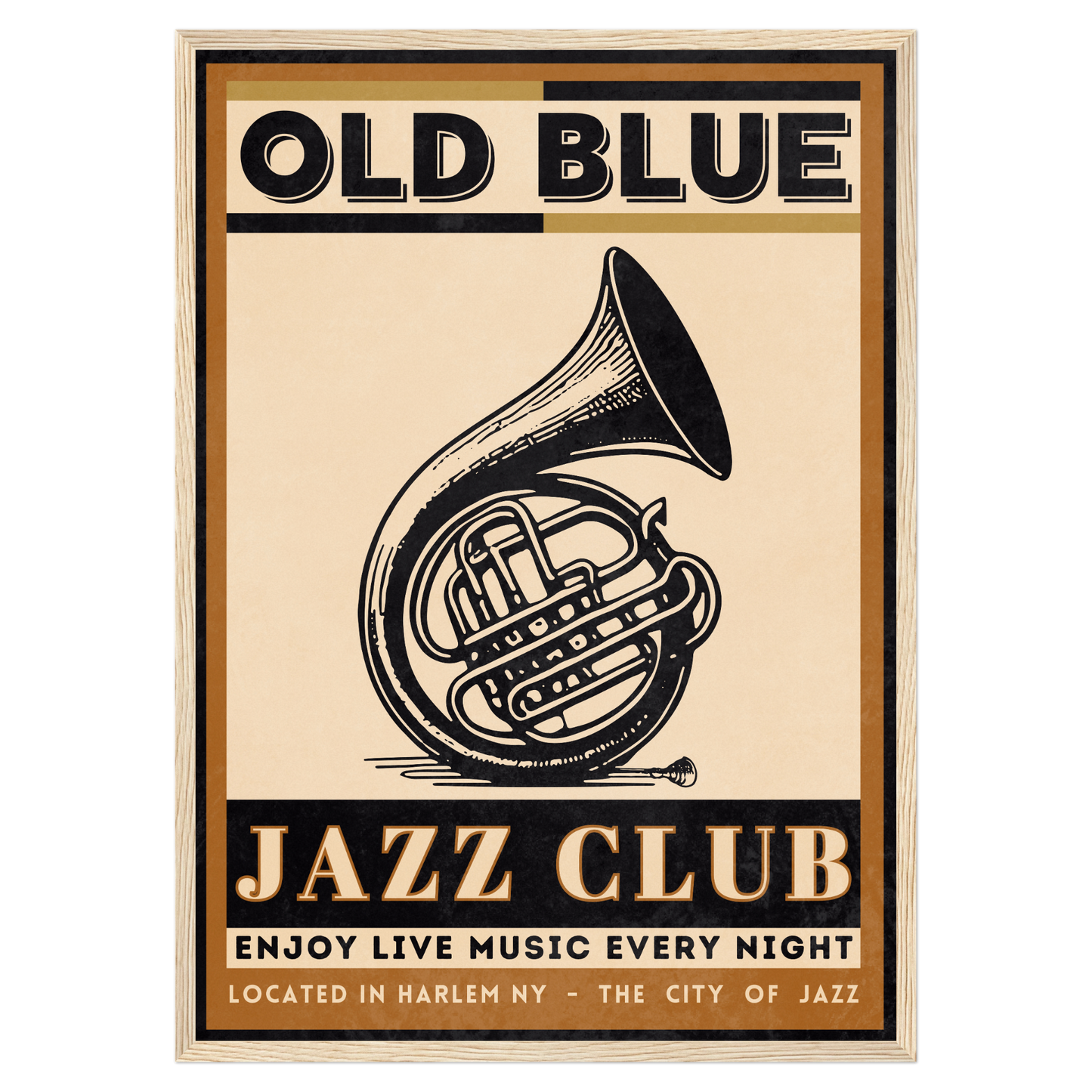 Old Blue Night - Cuivres Memoria Club