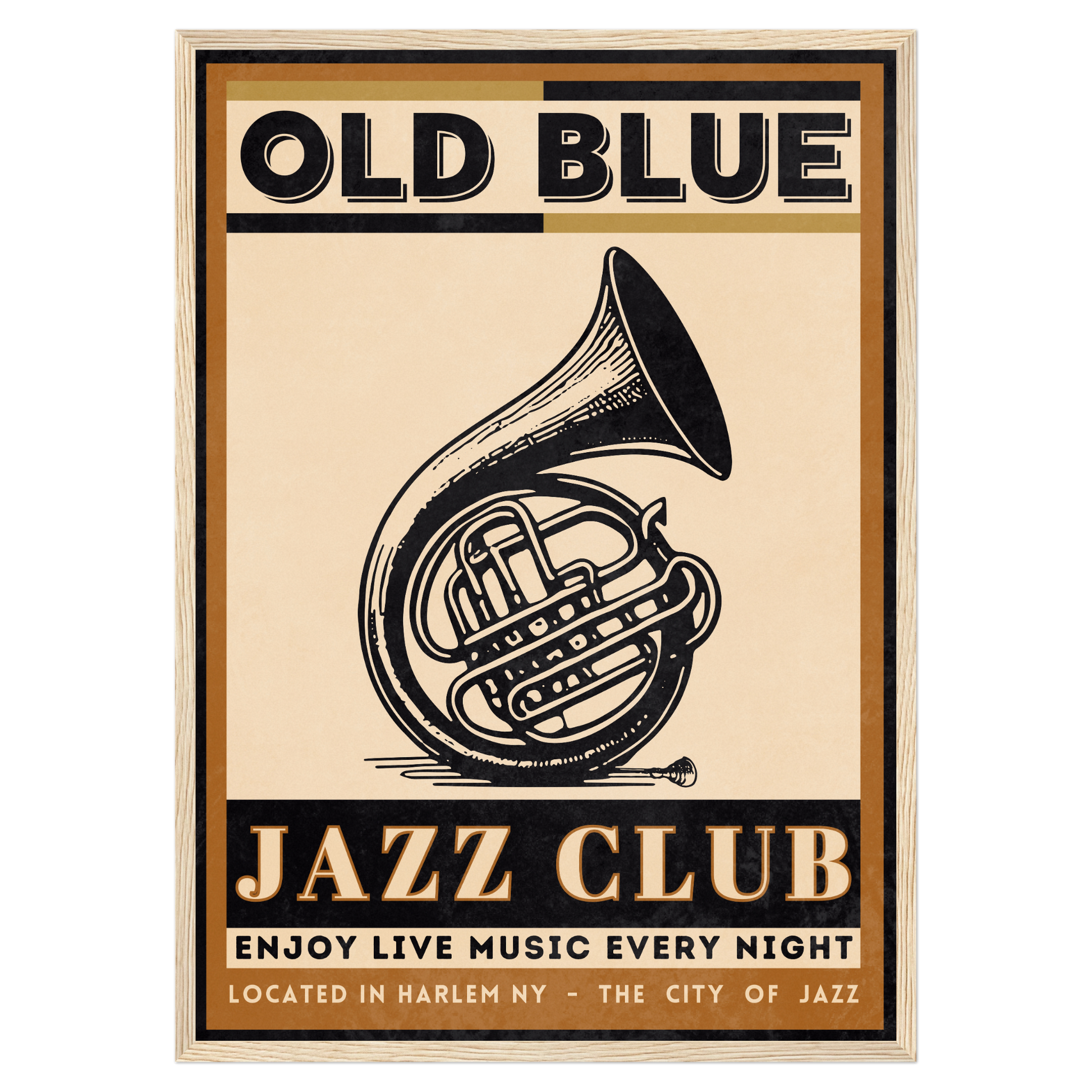 Old Blue Night - Cuivres Memoria Club