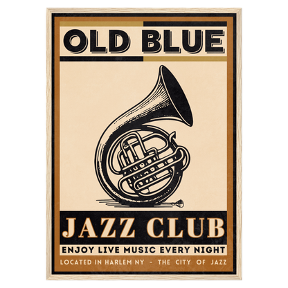 Old Blue Night - Cuivres Memoria Club
