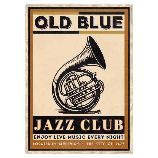 Old Blue Night - Cuivres Memoria Club