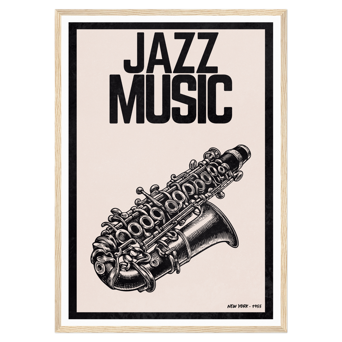 Musique Jazz - Saxophone Memoria Club
