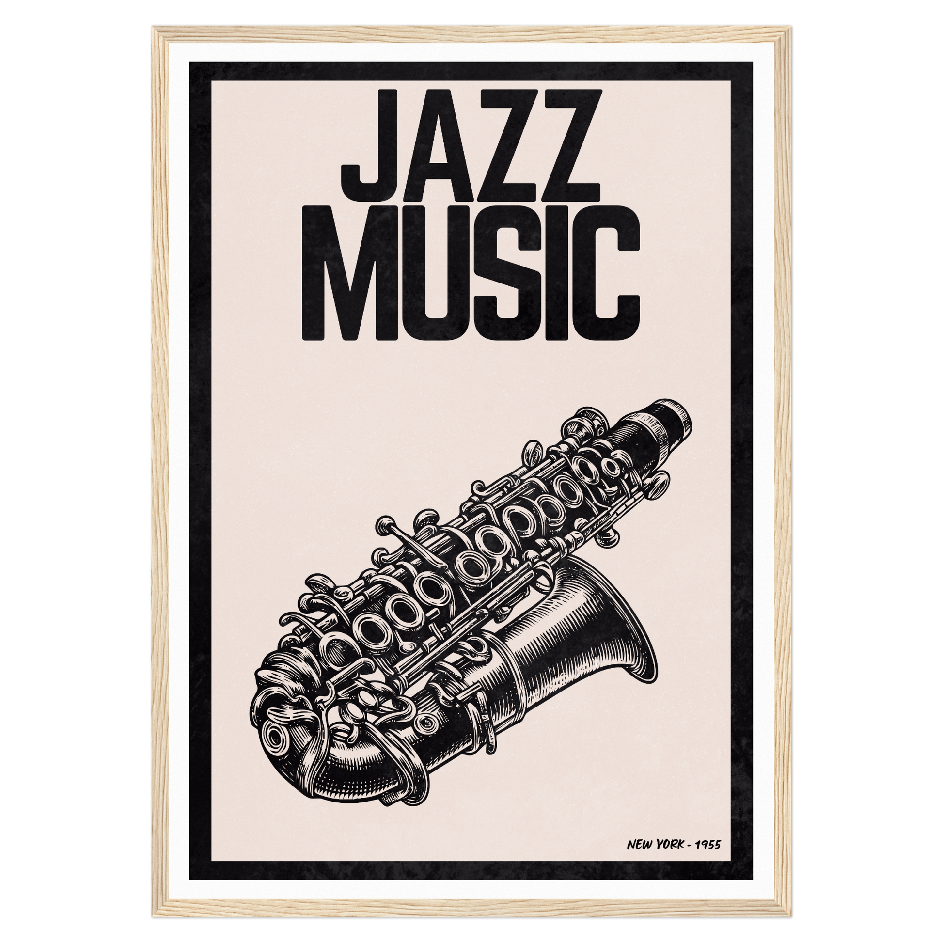 Musique Jazz - Saxophone Memoria Club