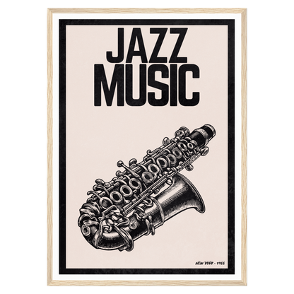 Musique Jazz - Saxophone Memoria Club