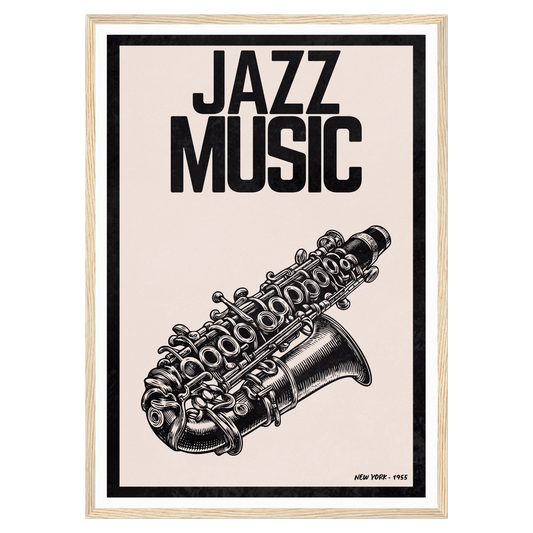 Musique Jazz - Saxophone Memoria Club