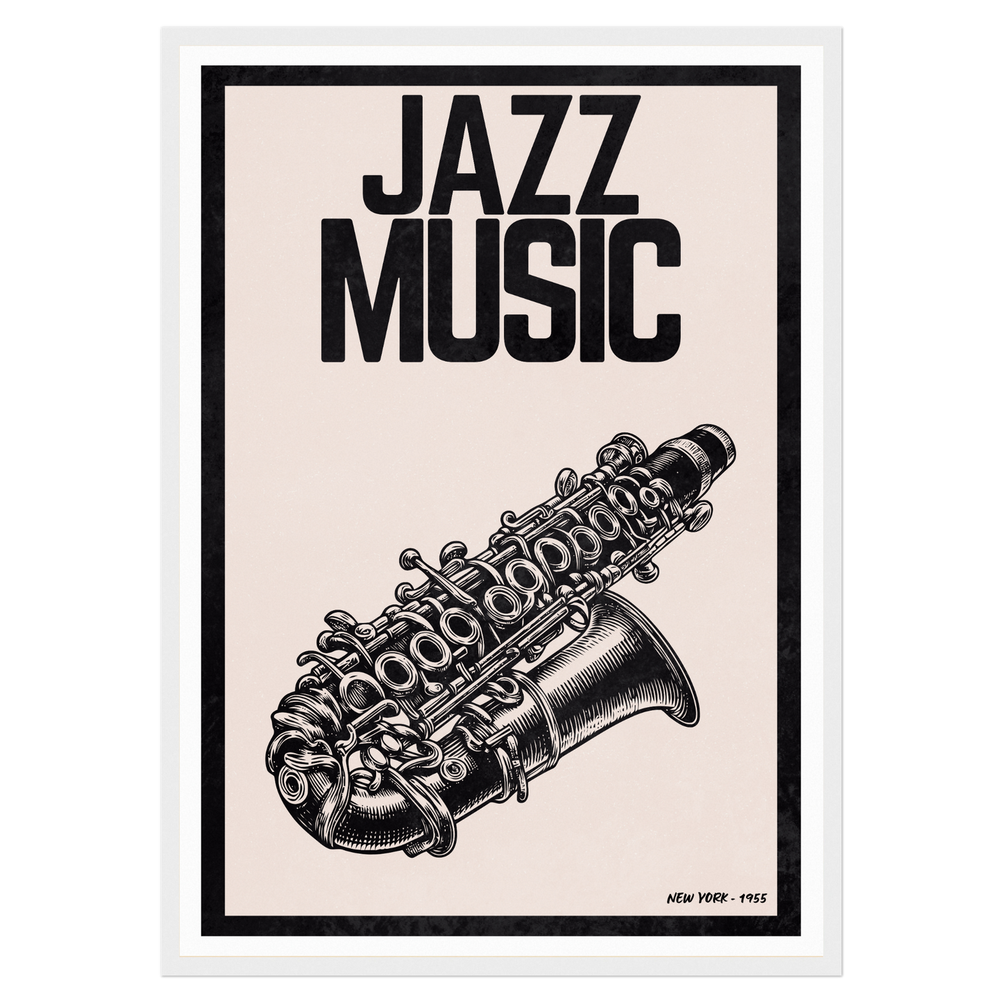 Musique Jazz - Saxophone Memoria Club