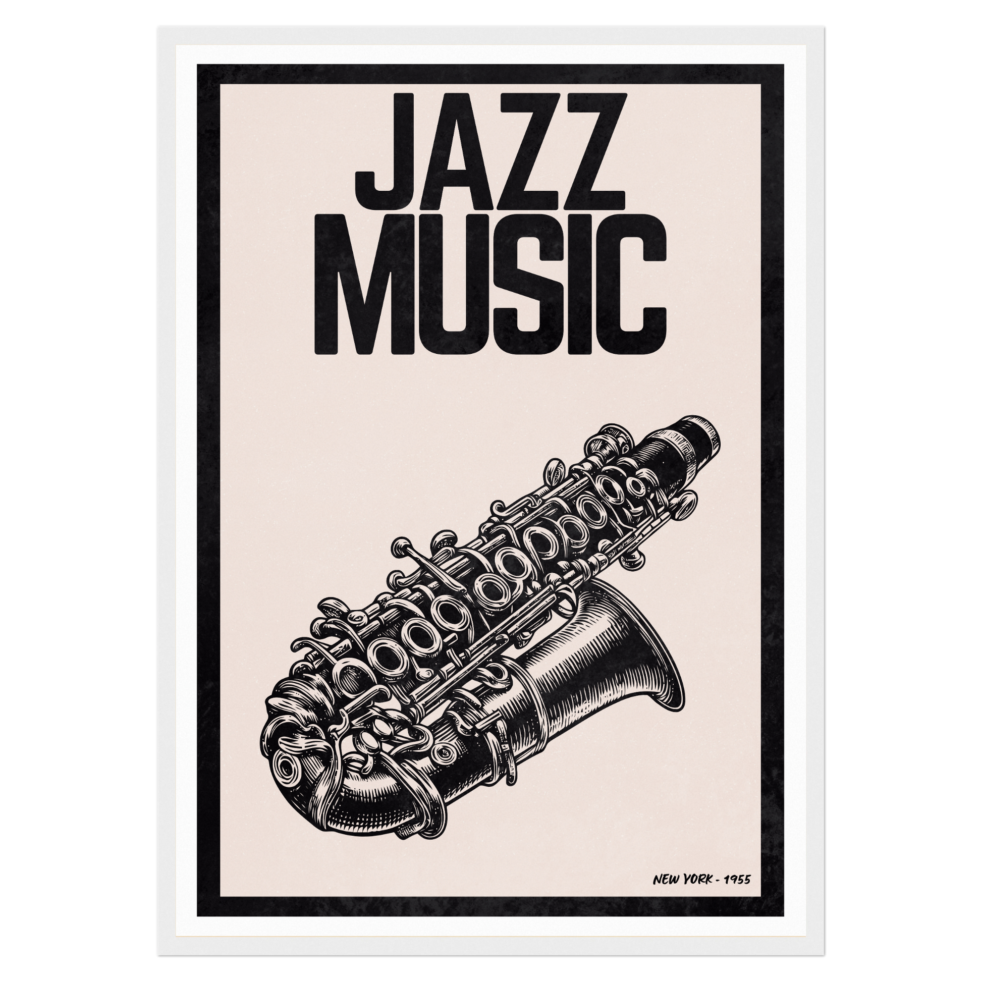 Musique Jazz - Saxophone Memoria Club