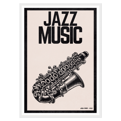 Musique Jazz - Saxophone Memoria Club