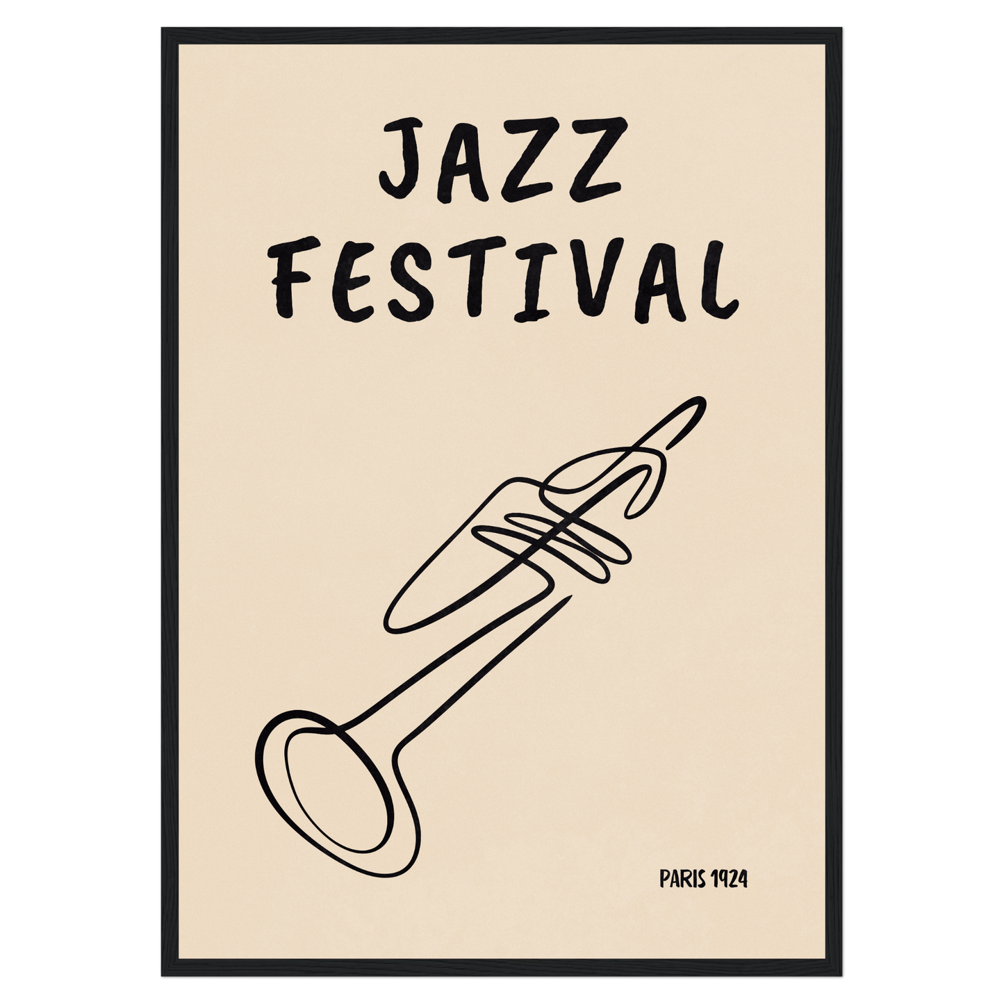 Jazz Festival Paris - Trompette Memoria Club